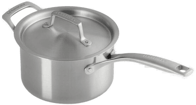 Le Creuset Essential 3-Ply kasserolle 18 cm