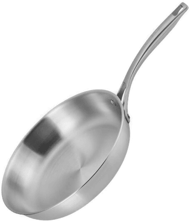 Le Creuset Essential 3-Ply stekepanne 26 cm