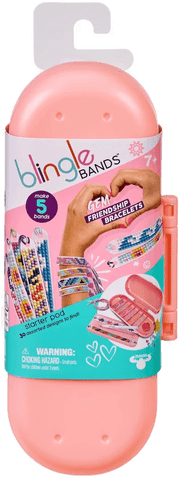 Blingles Blingle Bands Deluxe Starter Studio S2