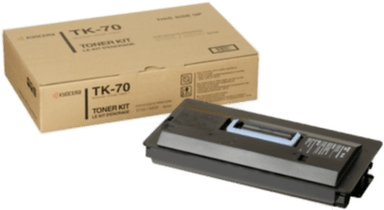 Kyocera Tonerkassett TK70