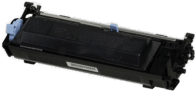 Kyocera TK-100 Tonerkassett sort 6.000 sider