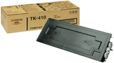 Kyocera TK-420 Tonerkassett sort 15.000 sider
