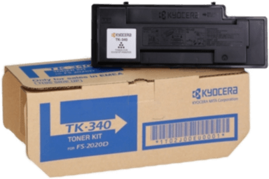 Kyocera TK-150Y Toner gul 6.000 sider