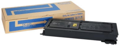 Kyocera TK-685 Tonerkassett svart