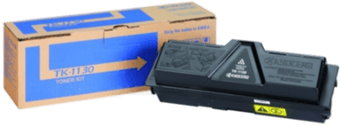 Kyocera TK-1130 Tonerkassett svart