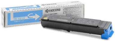 Kyocera TK-5215C Tonerkassett cyan