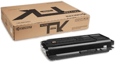 Kyocera TK-7225 Tonerkassett Svart