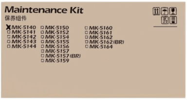 Kyocera MK-5140 Maintenance Kit