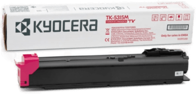 Kyocera TK-5315M Tonerkassett Magenta
