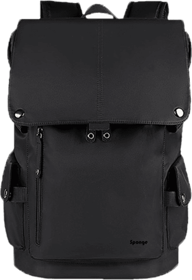 Sponge Tourist PC-ryggsekk 15,4"