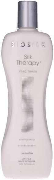 Biosilk Silk Therapy Conditioner 355 ml
