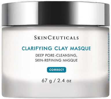 SkinCeuticals Clarifying Clay Masque 60ml