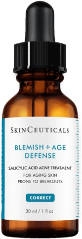 SkinCeuticals Blemish + Age Defense