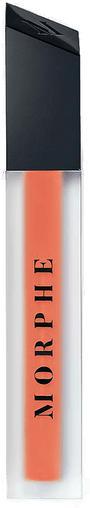 Morphe Matte Liquid Lipstick Peanut
