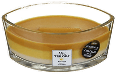 Woodwick Fruits of Summer Trilogy