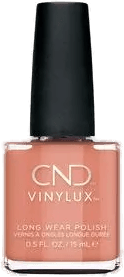 Cnd Vinylux Flowerbed Folly 346