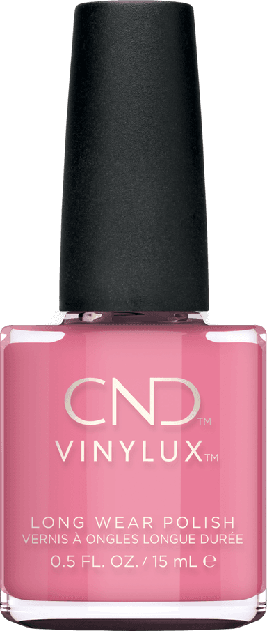 Cnd Vinylux Kiss From a Rose