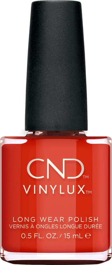 CND Vinylux Hot or Knot