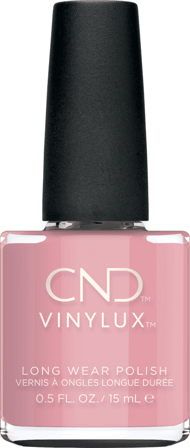 CND Vinylux Pacific Rose #358