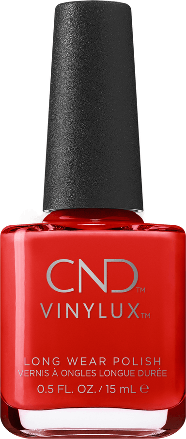 Cnd Vinylux Poppy Fields