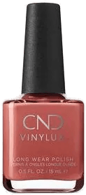 Cnd Vinylux Terracotta Dreams 404
