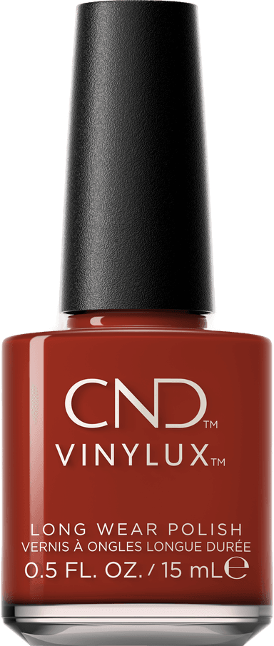 Cnd Vinylux Maple Leaves #422
