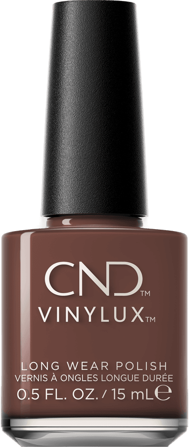 CND Vinylux Toffee Talk 428
