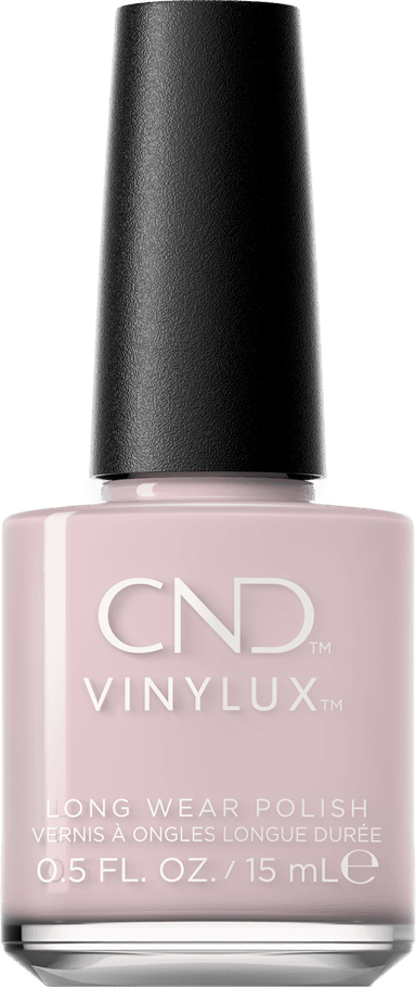 Cnd Vinylux Backyard Nuptials Nude