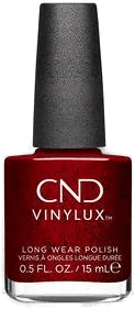 Cnd Vinylux Needles & Red 15 ml