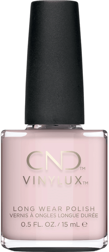 CND Vinylux Negligee 15 ml.