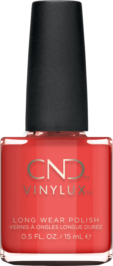 Cnd Vinylux Mambo Beat