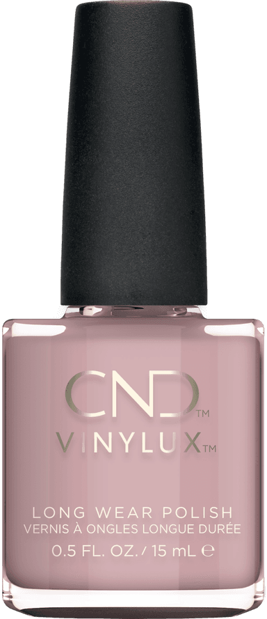 CND Vinylux Nude Knickers 263