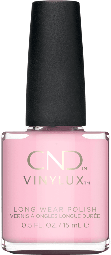 Cnd Vinylux Candied Rose #273