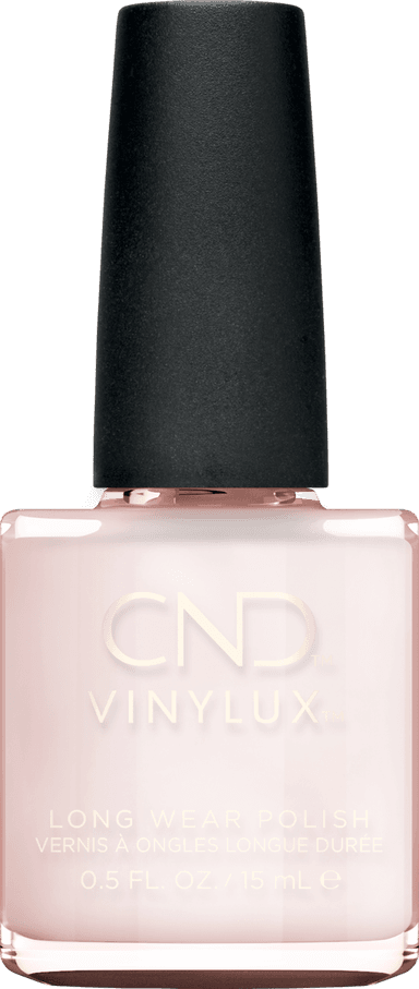 CND Vinylux Satin Slippers 297