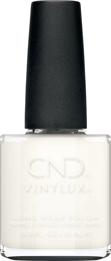 CND Vinylux White Wedding