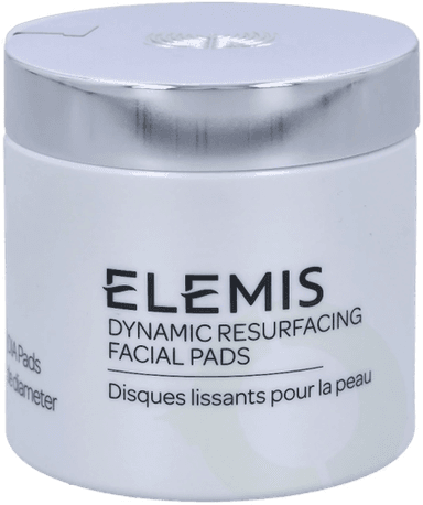Elemis Dynamic Resurfacing Facial Pads 60PK