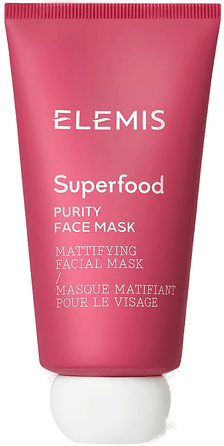 Elemis Superfood Berry Boost Mask