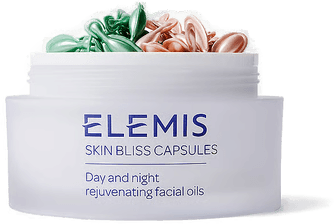 Elemis Cellular Recovery Skin Bliss Capsules 60 pcs