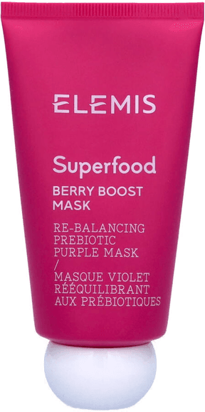 Elemis Superfood Berry Boost Mask 75 ml