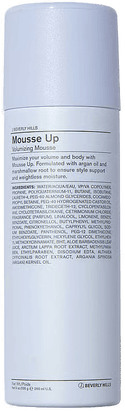 J Beverly Hills Mousse Up 262 ml