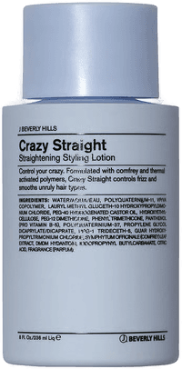 J Beverly Hills Crazy Straight 236 ml