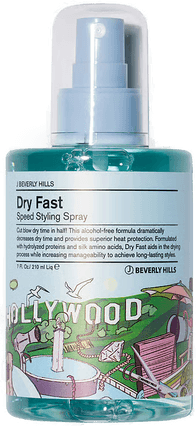 J Beverly Hills Dry Fast 210 ml
