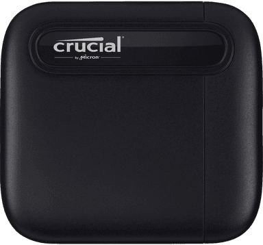 Crucial X6 1TB SSD