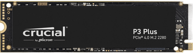 Crucial P3 Plus 500GB SSD