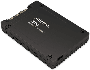 Micron 7500 MAX 1600GB SSD