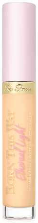 Too Faced Born This Way Ethereal Light Concealer Graham Cracker