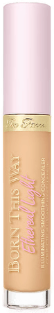Too Faced Born This Way Concealer Pecan