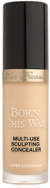 Too Faced Born This Way Super Coverage Concealer Natural Beige