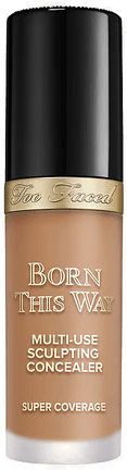 Too Faced Born This Way Concealer Warm Sand