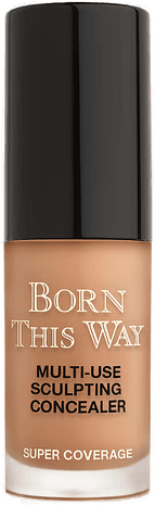Too Faced Born This Way Concealer Butterscotch